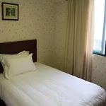 Jinjiang Inn Shanghai Baoshan Shengqiao