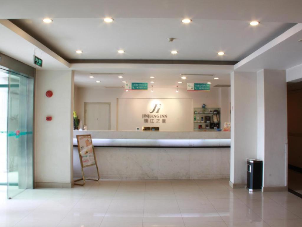 Jinjiang Baoshan Shengqiao 2*
